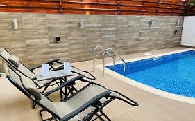 Gaia - 4 Bedroom House In Larnaca
